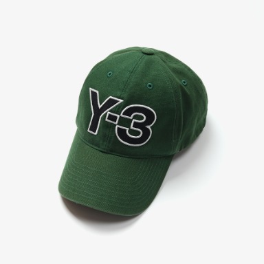 y-3 모자