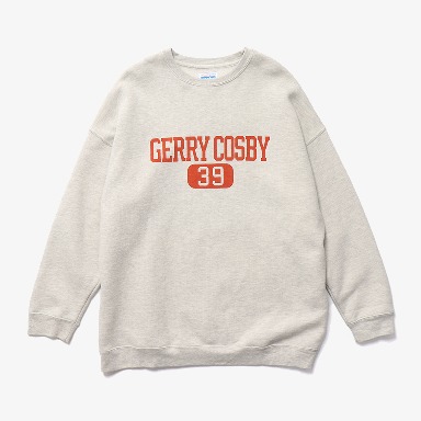 Gerry Cosby×FREAK&#039;S STORE