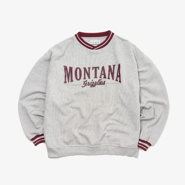 U.S.A vintage sweatshirt