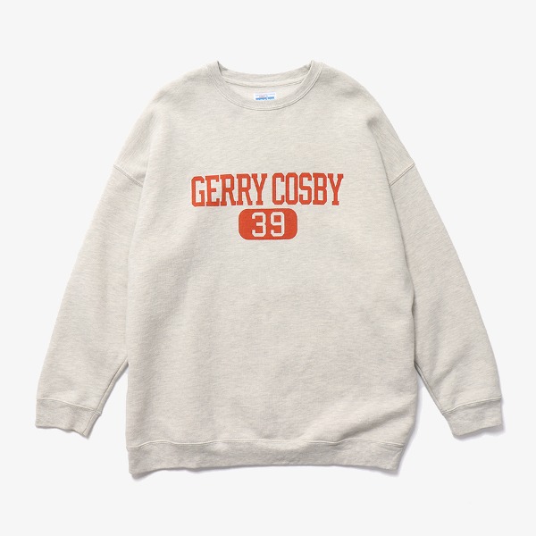 Gerry Cosby×FREAK&#039;S STORE