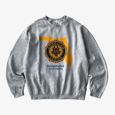 U.S.A. vintage sweatshirt