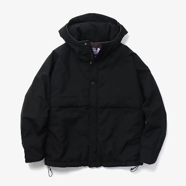 THE NORTH FACE PURPLE LABEL × RHC Ron Herman